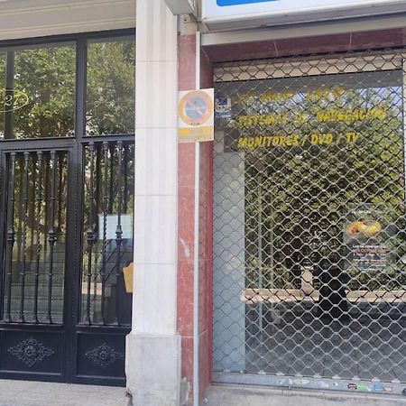 Apartamento Turquesa Zaragoza Exterior photo