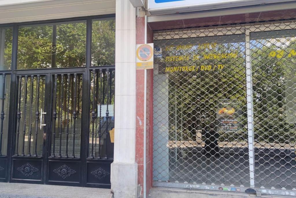 Apartamento Turquesa Zaragoza Exterior photo